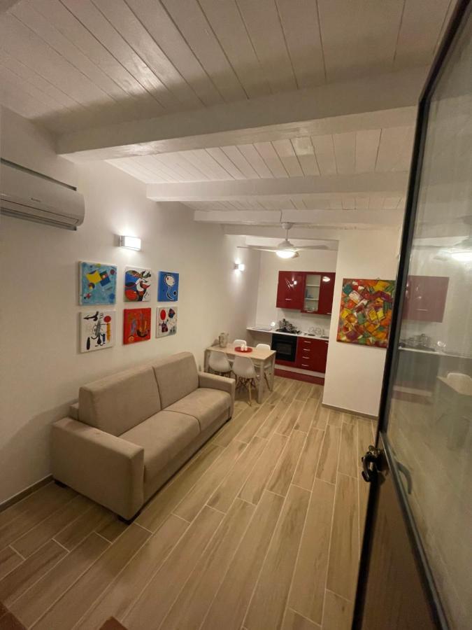 Surfinia'S Home Palermo Exterior photo
