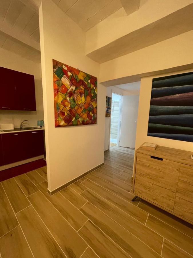 Surfinia'S Home Palermo Exterior photo